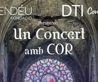Un concert amb Cor - Orquesta Sinfónica de Sant Cugat