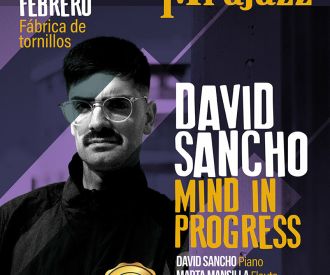 David Sancho