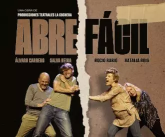 Abre Fácil