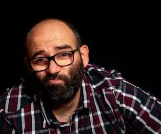 Alberto Sierra