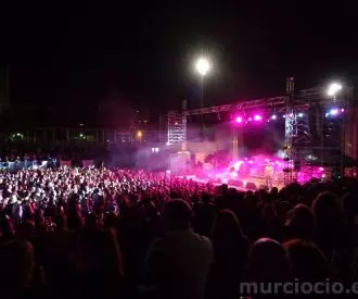 Auditorio Parque de Fofó