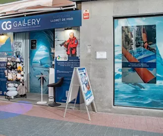 CG Gallery Lloret