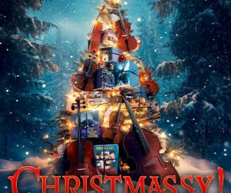 Christmassy! - La Banda Sonora de la Navidad