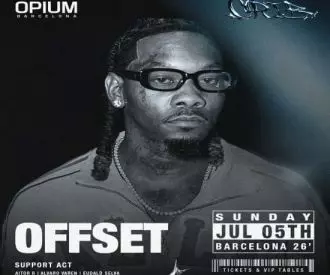 Crib pres: Offset