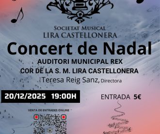 Cor de S.M. Lira Castellonera