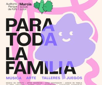 El Jardín Secreto Kids