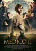 Cartel de la películaEl Medico 2