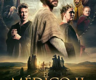 Entradas para El Medico 2