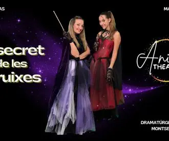 El Secret de les Bruixes