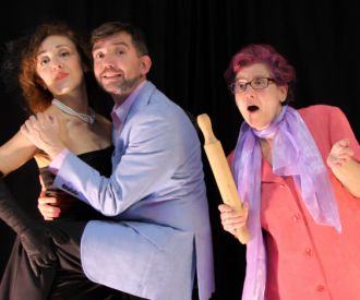 ¿Espías o trabajas?