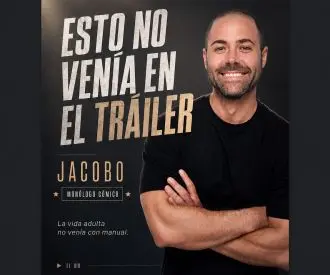 Esto no Venía en el Tráiler