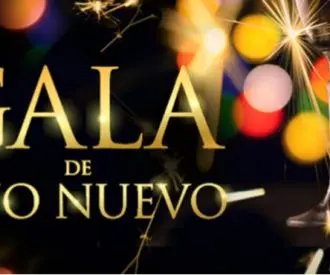 Gala de Año Nuevo - Auditorio Príncipe Felipe Oviedo