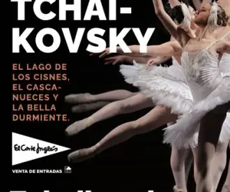 Gala Tchaikovsky