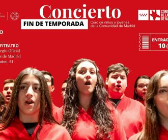 Gran Concierto Sinfónico Camerata Amadeus