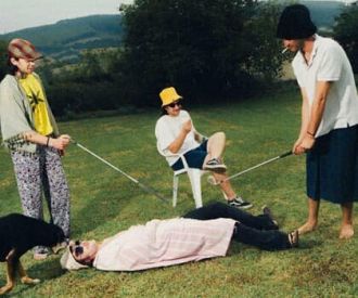 Hipergéminis Presenta Hipergéminis vol.2