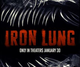 Iron Lung