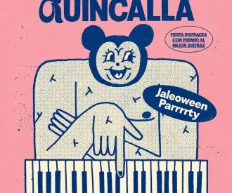 Jaleoween 2