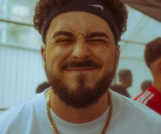 Jesse Chacón