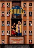 Cartel de la películaLas 3.000 maravillas