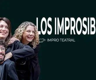 Los Improsibles