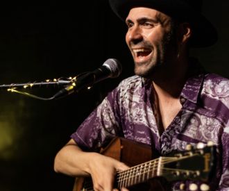 Luis Carrillo
