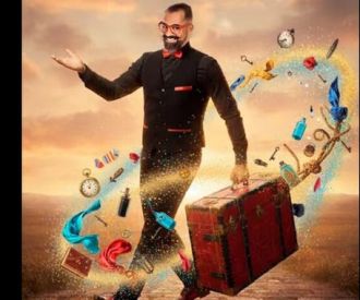 Mag Malastruc: La maleta mágica de Malastruc