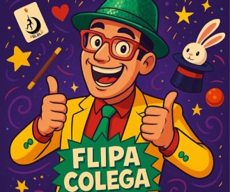 Magia familiar - Sala Abracadabra