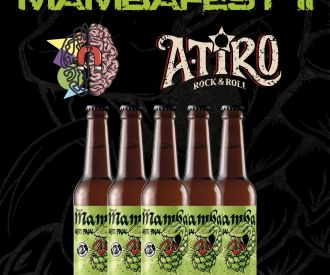 Mambafest II
