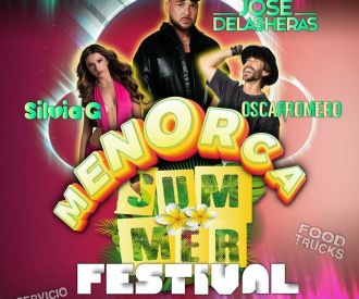 Menorca Summer Festival