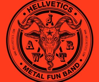 Metal Nights - Hellvetic, Ancient Settlers y Kilem
