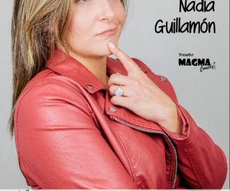 Nadia Guillamón