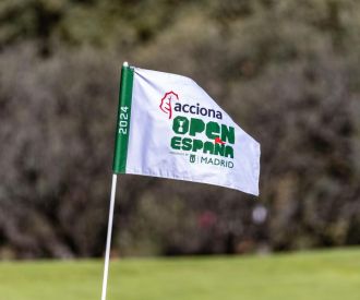 Open España
