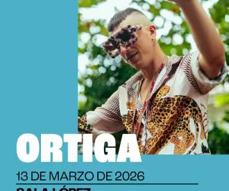 Ortiga