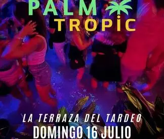 Palm Tropic