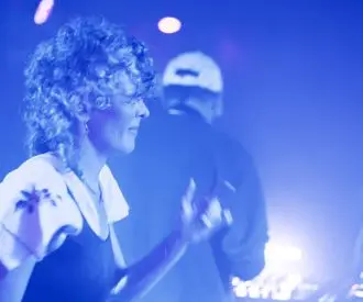 Papaia Club: Gaspar & Elena - All Night Long