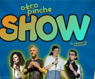 Pinche show