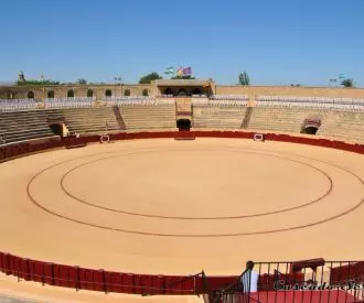 Plaza de Toros de Osuna