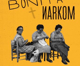 Puerta Bonita + Narkom