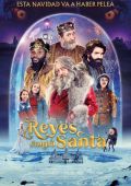 Cartel de la películaReyes Contra Santa