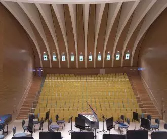 Teatro Martín i Soler