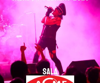 The Beautiful People