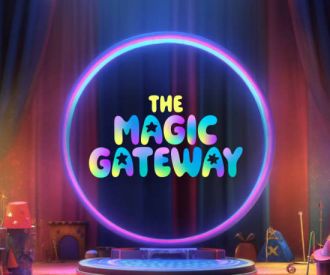 The Magic Gateway