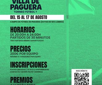 Villa de Paguera