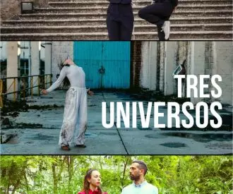 Tres Universos