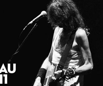 Tributo Extremoduro - Bri bri bli bli