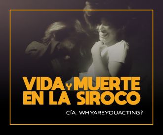 Vida y Muerte en la Siroco