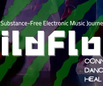 WILDFLOW VIII - Connect • Dance • Heal