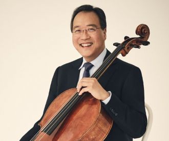 Yo-yo ma
