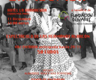Zambomba Hermanas Alarcon