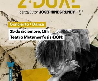 2-Dual danza + concierto